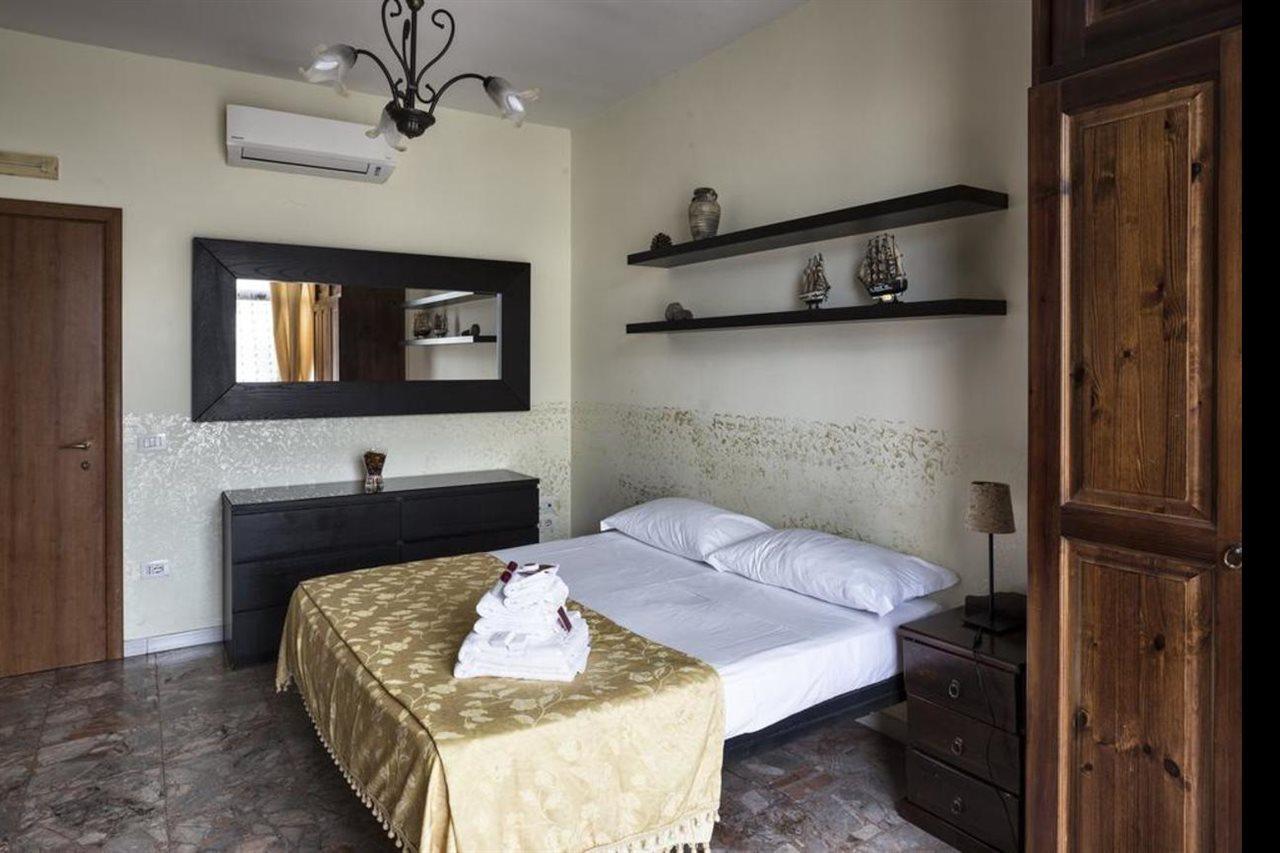 Mastrangelo Appartement *