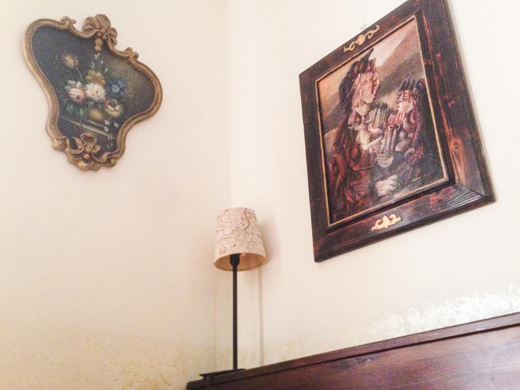 Appartement Mastrangelo