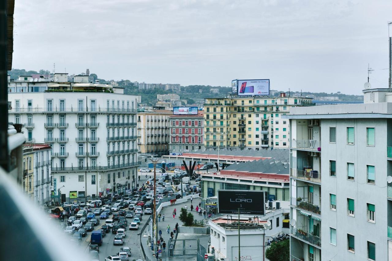 Mastrangelo Appartement Naples