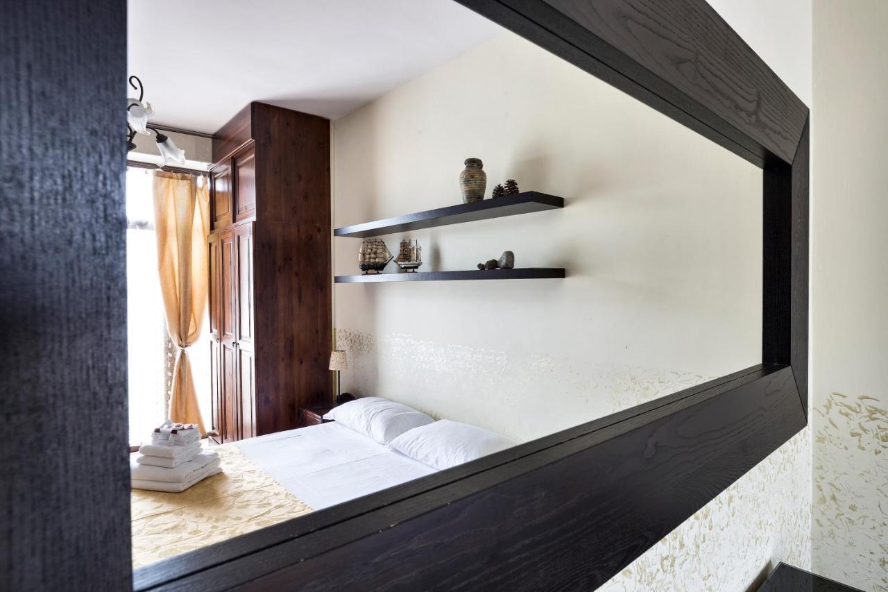 Appartement Mastrangelo *