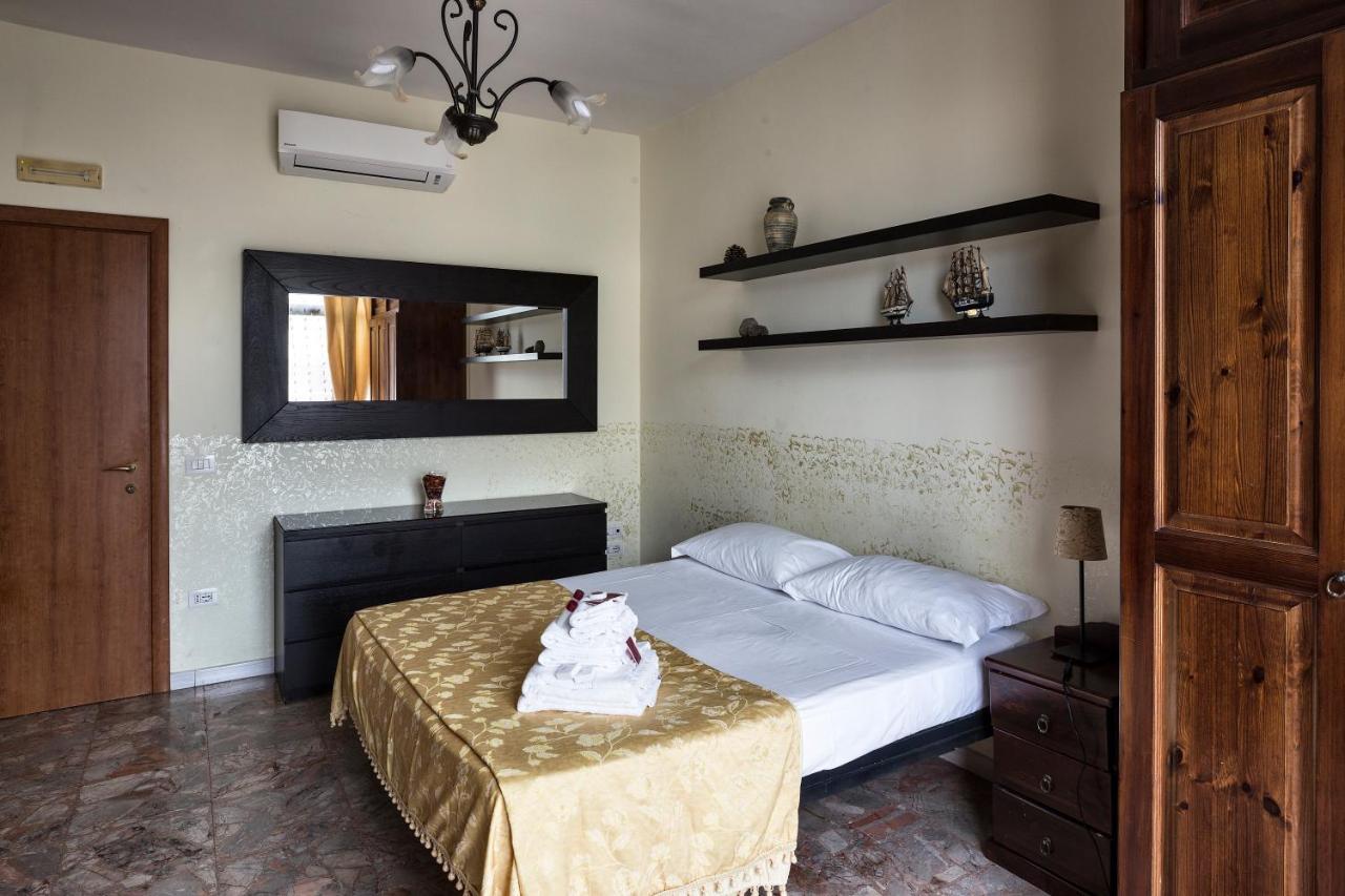 Mastrangelo Appartement Naples